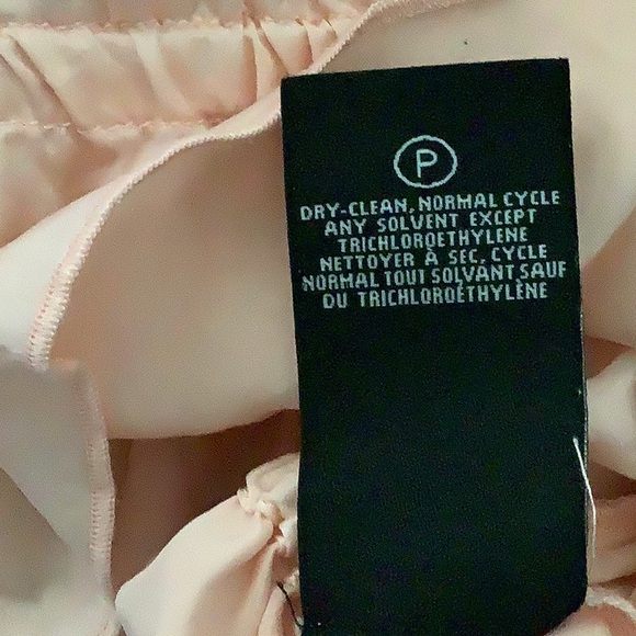 💯% Silk Top (Large) - Picture 10 of 11